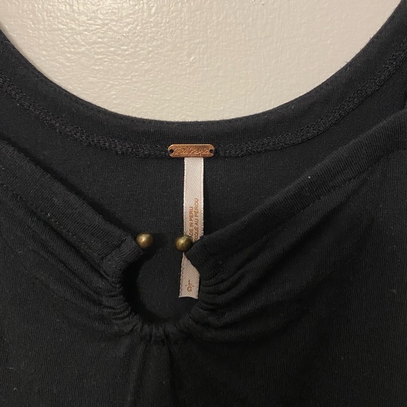 Free People Hardware Detail Top - Picture 3 of 5